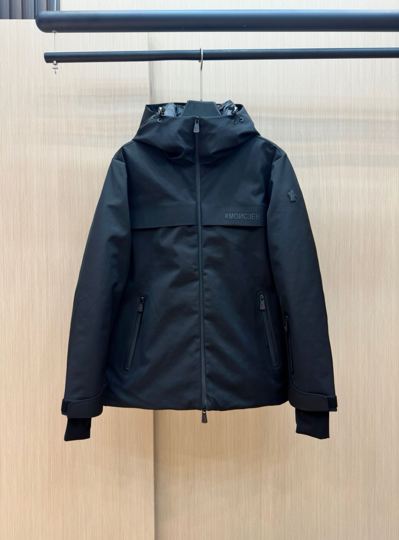 Balenciaga Down Coat